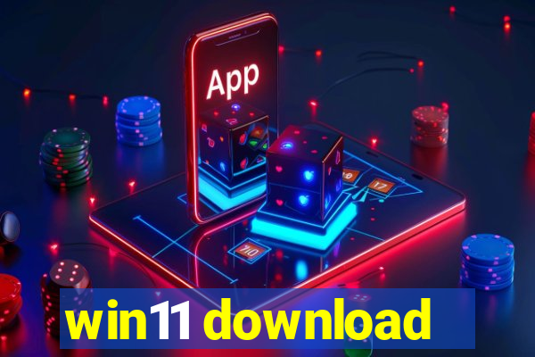 win11 download